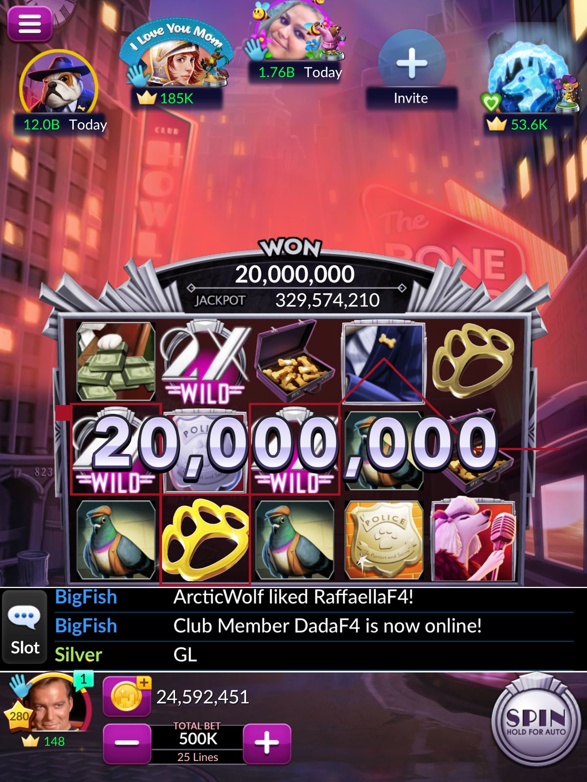 Clover Casino