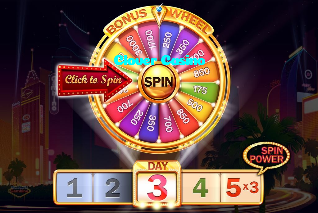 Clover Casino