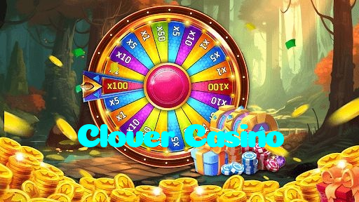 Clover Casino خوش آمدید بونس +600% پیشکش موبائل ایپ کے پروموشن سیکشن میں دکھائی دیتی ہے۔