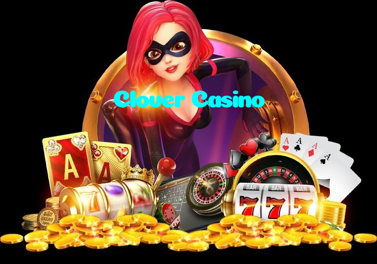 available types of Clover Casino bet including pre-match live express and system bets