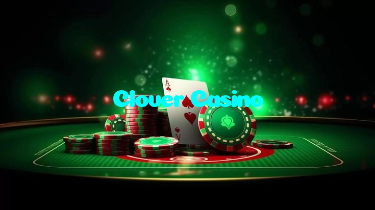 Clover Casino casino presented on mobile device in Pakistan with slots and live games