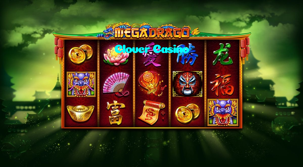 Clover Casino casino presented on mobile device in Pakistan with slots and live games
