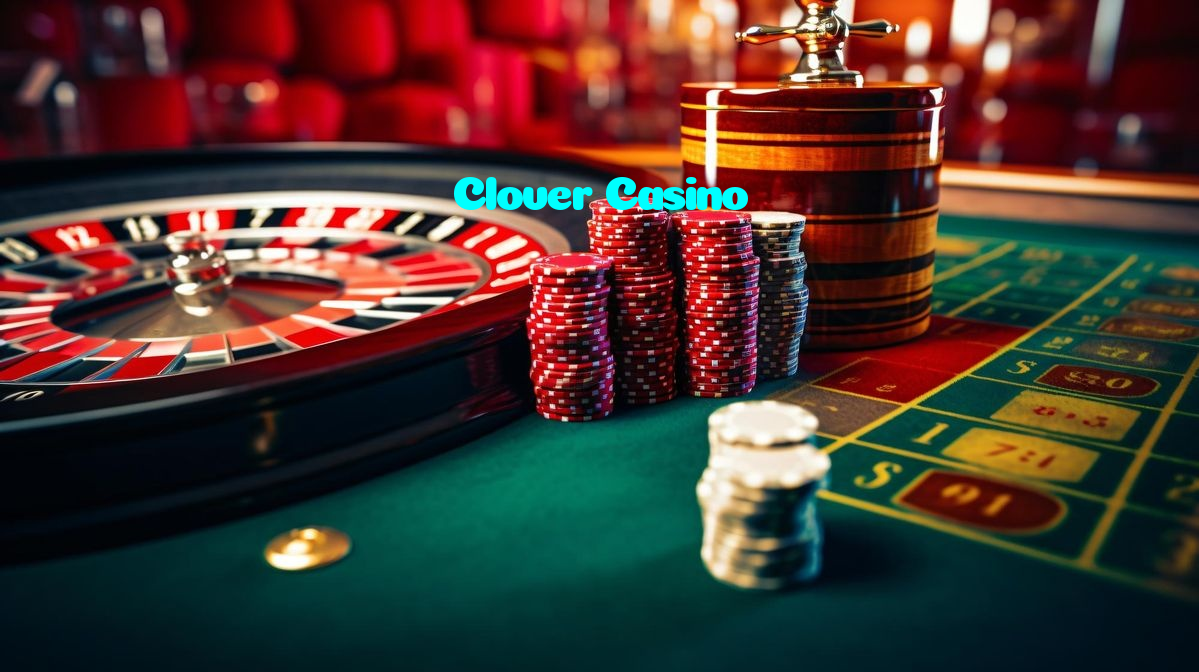 Clover Casino خوش آمدید بونس +600% پیشکش موبائل ایپ کے پروموشن سیکشن میں دکھائی دیتی ہے۔