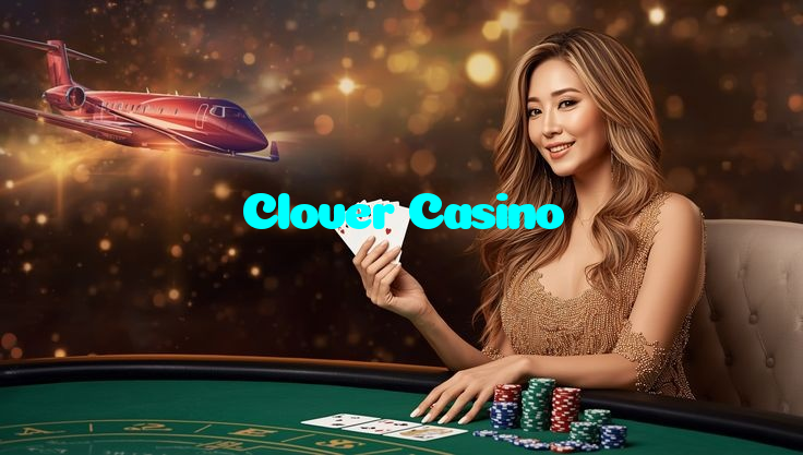 making first deposit on Clover Casino website using local payment methods in Pakistan