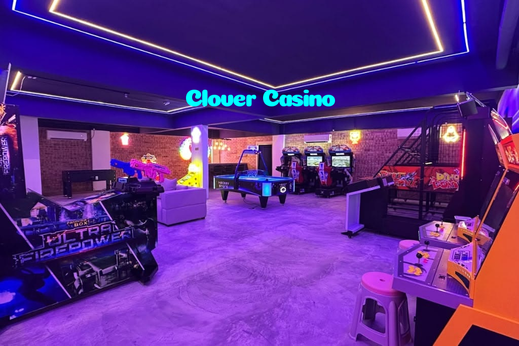 making first deposit on Clover Casino website using local payment methods in Pakistan