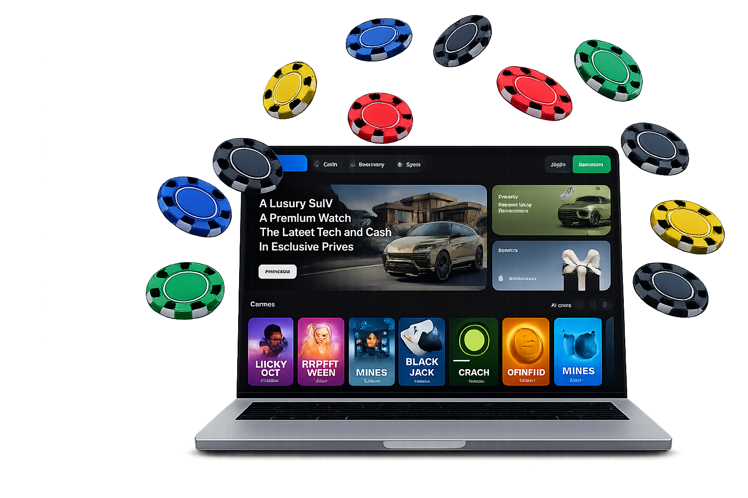 Clover Casino Pakistan