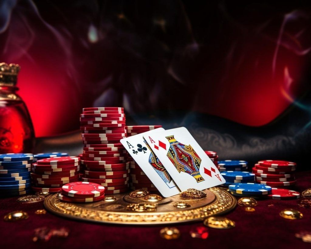 Clover Casino پاکستان ریئل منی گیمز