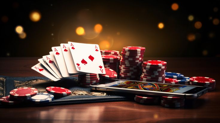 Clover Casino پاکستان ریئل منی گیمز