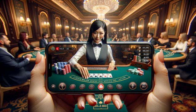 Clover Casino پاکستان ریئل منی گیمز