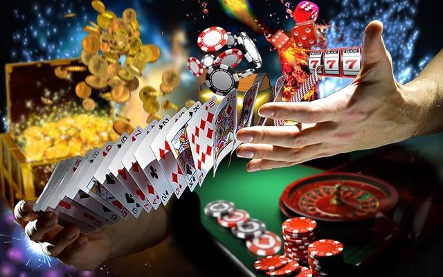 Clover Casino پاکستان ریئل منی گیمز